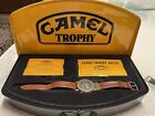 Camel Trophy Watch