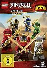 LEGO Ninjago - Staffel 10 | DVD | Zustand gut