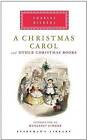 A Christmas Carol and Other Christmas Books: - 9780307271754, Dickens, hardcover