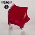 Biondi Cupolino Moto modello Dark Rosso 8010039