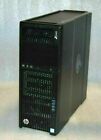 WORKSTATION HP Z640 1TB SSD E5-1630 v3 3.70GHZ 32GB RAM NVIDIA M4000 8GB