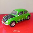 Vw Beetle 1303 1:18 Solido No Box