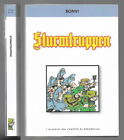 STURMTRUPPEN - I Classici del Fumetto di Repubblica 22