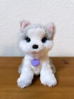 FurReal Friends Husky Welpe Hund Hasbro 2013 16 cm  elektronisches Spielzeug