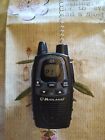 Radio Midland G7 PRO Walkie Talkie - Nero