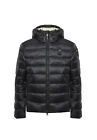 BLAUER Giubbini Nero 24WBLUC03023 006047 ACTON 999EG