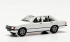 HERPA 029001 - Opel Rekord E, Bianco - 1:87