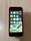 Apple iPhone 5C 8gb A1532 Rosa Pink A08