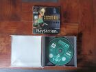 PS1 PLAYSTATION 1 TOMB RAIDER 3 III PAL VERSIONE ITALIANA COMPLETA LARA CROFT