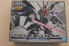 BANDAI  SERIE SD CROSS SILHOUETTE N°008 FREEDOM