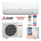 Mitsubishi MSZ-HR35VF condizionatore climatizzatore inverter R32 A++ 12000 BTU