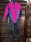 O Neill Muta SUB Surf Windsurf Kite Wetsuit