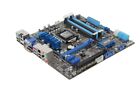 Scheda madre Asus P8H77-M Pro M-ATX LGA1155, Intel H77, DDR3, HDMI, DP, VGA D...