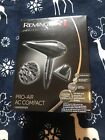 Remington Professional Pro Air AC Compact HairDryer