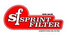 Filtro aria sportivo SPRINTFILTER per SEAT IBIZA III 1.9 TDI 110cv dal 99 al 02