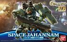 HG 1/144 Space Jahanam (mass production type) (Gundam Reconguista in G)