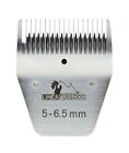 Lama da 6,5 mm per tosatrice Fuss dog evolution Aesculap