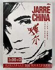 Cofanetto sigillato 2 DVD + CD Jarre in China