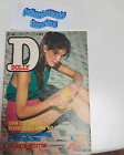 Dolly 143 1981-Ivan Cattaneo+Poster-Tafuri-