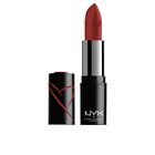 Nyx Professional Make Up SHOUT LOUD rossetto satinato rosso haute unisex