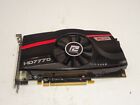 POWER COLOR RADEON HD 7770 R7 250X 1GB DDR5 PCI-E 3.0  DVI HDMI DP #GK6124