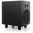 ADAM SUB 8 subwoofer attivo con sistema bass reflex 160 watt rms woofer 8" NUOVO