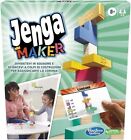 Hasbro Jenga Maker, Mattoncini in Legno