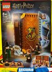 LEGO 76382 Harry Potter Lezione di trasfigurazione a Hogwarts- misb - nuovo