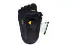 Vibram FiveFingers KSO Black Barefoot Trainer Size UK 4/5/6/8 Outdoor Lifestyle