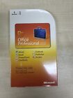 Microsoft Office 2010 Professional product keycard , German  Brand new in box.