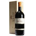 TOSCANA ROSSO IGT 1998 SOLAIA LT 1,500