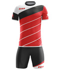 KIT LYBRA ZEUS completino divisa calcio calcetto futsal