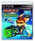 Ratchet  Clank - Q-Force von Sony Computer Enterta... | Game | Zustand sehr gut