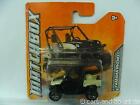 Yamaha Rhino - 18856 Matchbox Mattel