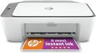 HP DeskJet 2720e Stampante Multifunzione a Getto d Inchiostro a Colori