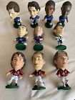 Lotto 10 Corinthian 1996 Fiorentin Batistuta Inter Bergomi Milan Maldini Baresi