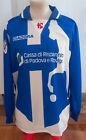 Maglia Padova Match Worn Shirt 1997 1998 Nicoli Calcio Serie B