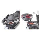 Givi SR2150 Portapacchi Bauletto Yamaha X-Max 125 / 300 / 400 8019606268372