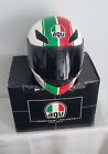 Casco integrale AGV Mod. K-4 EVO taglia S