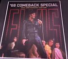 Elvis 68 Comeback Special. 50 Anniversary Box Set.