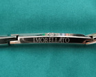 MORELLATO Bracciale Uomo NUOVO