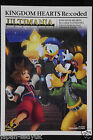 JAPAN Kingdom Hearts Re:coded Ultimamania (Guida)