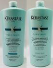 Bain Architecte 1000ML + NEW Ciment Anti Usure 1000ML Kerastase