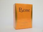 Lancome Poeme "Batch 2013" EDP Nat Spray 100ml - 3.4 Oz BNIB Retail Sealed