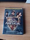 DVD KING ARTHUR