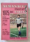 Almanacco illustrato del calcio 1975. Panini