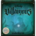 Disney Villainous - Introduction to Evil