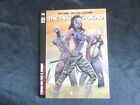 THE WALKING DEAD # 70 VARIANT J. SCOTT CAMPBELL COVER LIMITED EDITION GADGET END