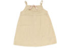 PRENATAL Sommerkleid Hänger-Kleid beige - 80-86