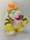 Peluche Super Mario Bros Bowser Boss 28 CM Pupazzo Big Size Plush Idea Regalo